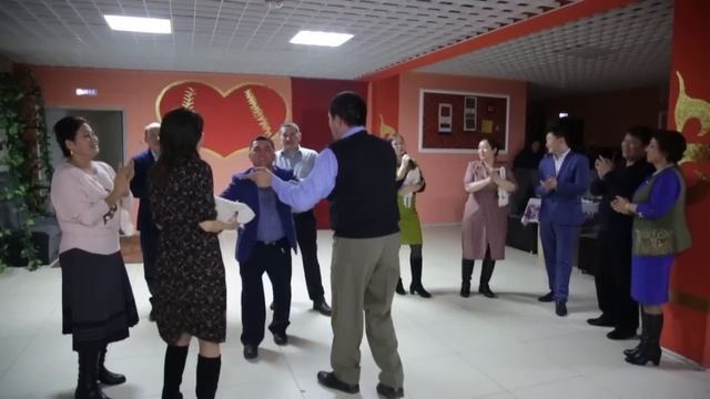 Бекнурдун суннот & Алихандын жээнтек тою КРАСНОЯРСК 3 смотреть онлайн