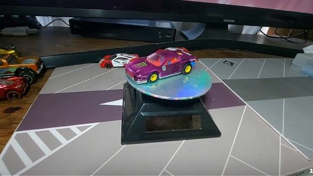 custon Ferrari testarossa llantas de goma hotwheels cbba смотреть онлайн