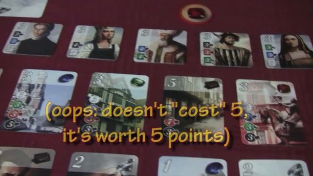 Splendor Review - with the Board Game Family смотреть онлайн