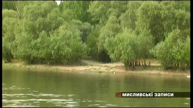 АРХИВ 2006г.(SD) "Записки охотника". Отдых на плотах ч.1 смотреть онлайн