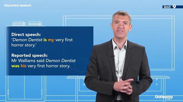 B1 UNIT 9 Flipped classroom video смотреть онлайн