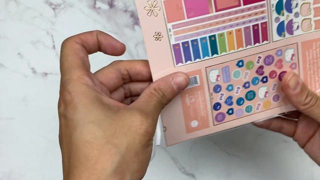 Erin Condren - Hello Kitty | Planning With Kristen смотреть онлайн