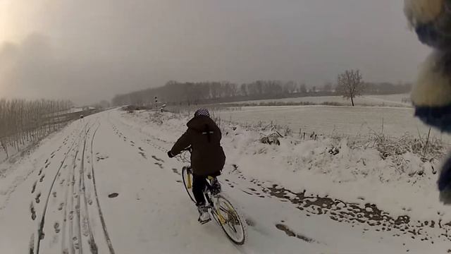 Nevicata dicembre 2012 смотреть онлайн