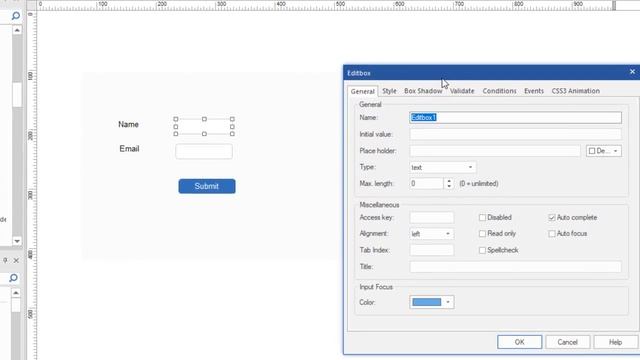 Creating Forms in 90 Second Website Builder смотреть онлайн
