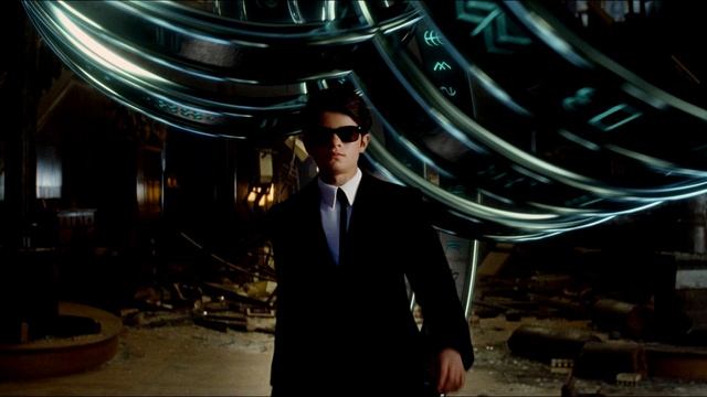 Artemis Fowl - Review смотреть онлайн