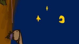 Расшатанный день. Таисия Лознюк. Мультстудия ТЭФИ. 2022