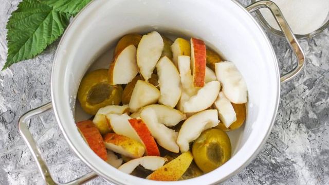 Сборник рецептов