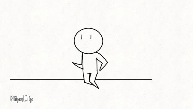 Бег: анимация смотреть онлайн