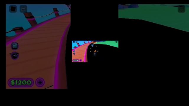 [EVENT] How to get the NEON GAS MASK | THE CHAINSMOKERS in FESTIVAL TYCOON | Roblox. смотреть онлайн