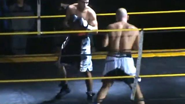 felix soria vs hamid ait 4 смотреть онлайн