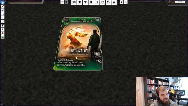 Etherfields - TTS Overall Update