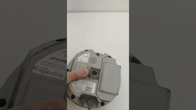 Приемник Sokkia GRX2 Radio GSM sn 1169-12144 смотреть онлайн
