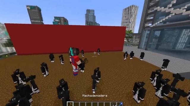 ¡Minecraft PERO soy un SKIBIDI TOILET! (Skibidi Toilet mod) смотреть онлайн