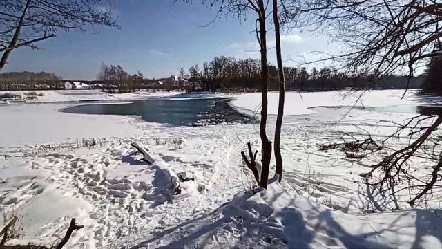 Поездка на электрофетбайках 23 февраля смотреть онлайн