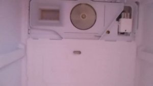 Система Full Frost холодильника Hotpoint Ariston ECF 2014XL, www.холодильник-63.рф