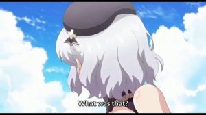 Tentacle slime thingy ...