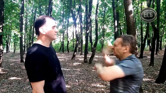 Самооборона на улице. Подлые удары, которые вас спасут. смотреть онлайн