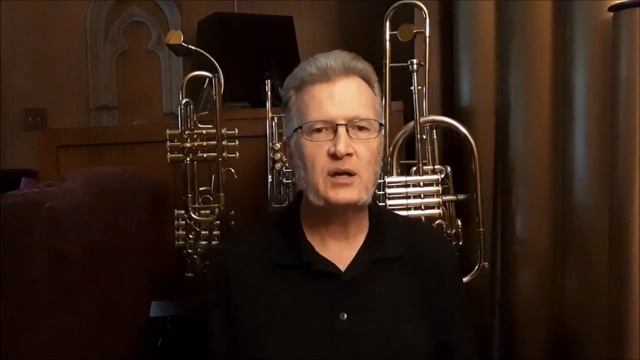 Legends Brass GIT R DUNN .600" Trumpet Mouthpiece Review & Demonstration by Randy Dunn смотреть онлайн