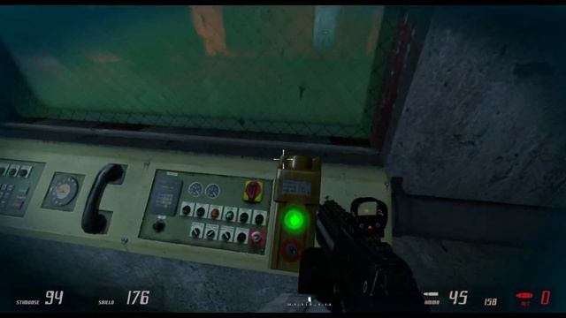 HALF-LIFE 2: Entropy Zero 2⚡Full Walkthrough⚡ смотреть онлайн