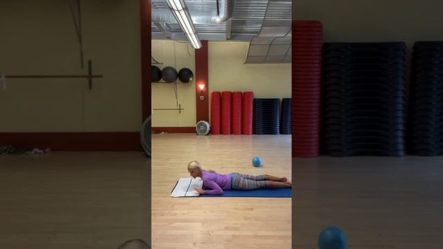 Mat Pilates Live 60-Minute Class with Sei - 8/17 смотреть онлайн