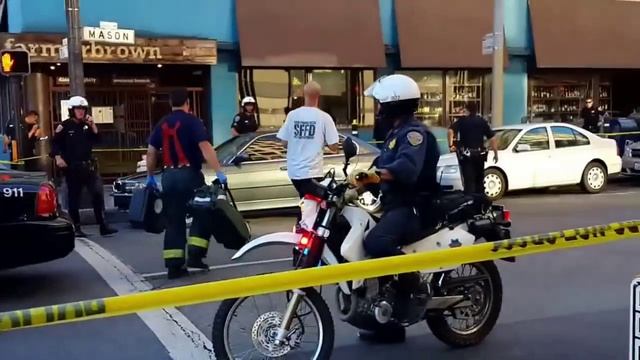 USA STREET'S POLICE & OVERDOES (Vol 12) смотреть онлайн