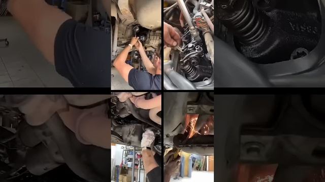 Подготовка 30ти летнего Форда к длинной поездке? смотреть онлайн