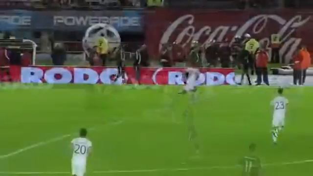 Tomás Andrade dejó a 5 de Vélez atrás 1/10/2016 смотреть онлайн