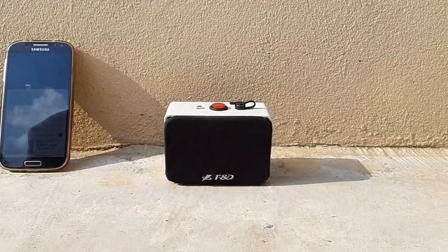 DIY mini portable bluetooth speaker upgrade? ( JBL Go2 speaker, DW-ct14 amplifer, 18650 battery ) ? смотреть онлайн