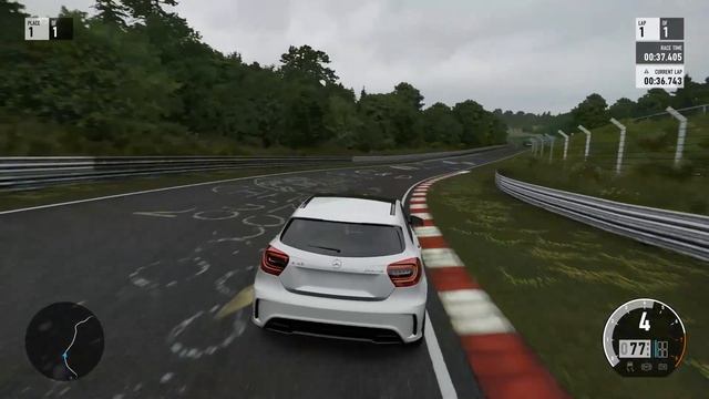 Forza Motorsport 7 How to change camera movement 2019 смотреть онлайн