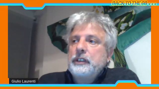 G8: Ilaria Alpi & Piazza Alimonda...con Giulio Laurenti - Pillola 1, Ep. 7 - BacktotheG8 смотреть онлайн