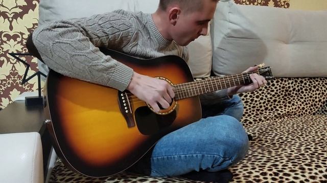 Madcon-Beggin  Fingerstyle guitar cover