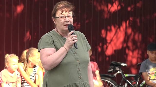 Праздник двора на ул. Федулова дом 5 смотреть онлайн