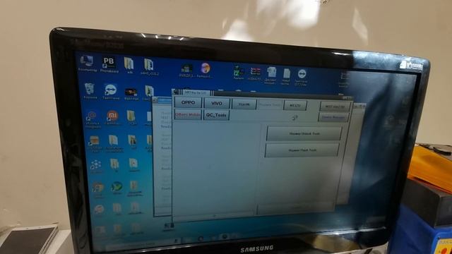 FRP! Honor 9 Lite LLD-L31 Сброс аккаунта гугл через TestPoint. MRT Dongle.
