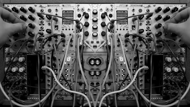 severence // benjolin drone III смотреть онлайн