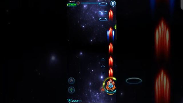 [Campaign] Level 112 Galaxy Attack: Alien Shooter | Best Relax Game Mobile | Arcade Space Shoot смотреть онлайн