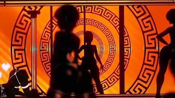 a lesson in history: Roman Femboys