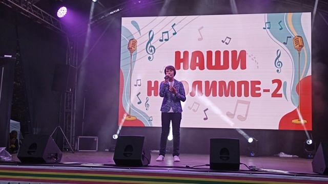 поёт Рогунов Иван The last waltz (Engelbert Humperdinck)( Последний вальс Энгельберт Хампердинк) смотреть онлайн