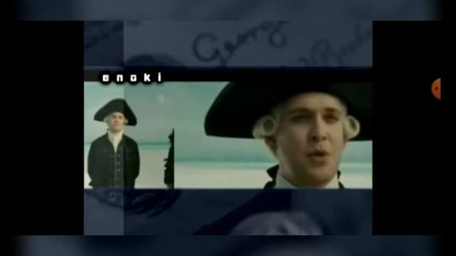 Lord Cutler Beckett~ The Pirates Killer☠ (Remix) смотреть онлайн