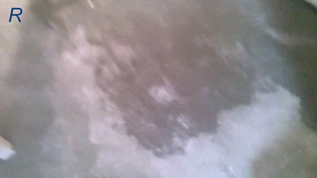 Трещины в стяжке (соблюдение технологии) стройка смотреть онлайн