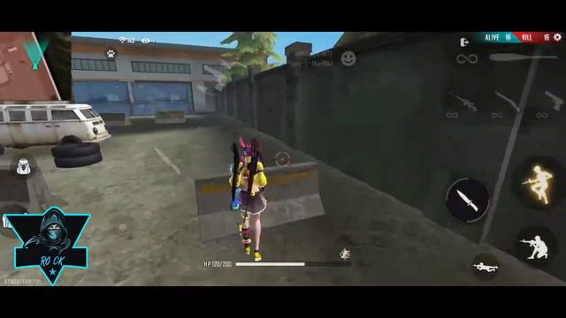 Free Fire Best Headshot setting after update.obb update best onetap trick, Rock Star free fire смотреть онлайн