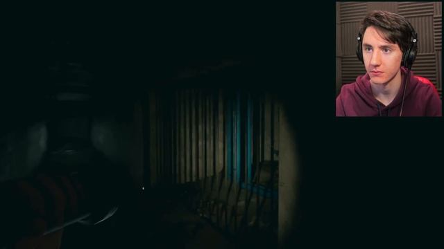Home Sweet Home | I AM SPEECHLESS! | Indie Horror Game смотреть онлайн