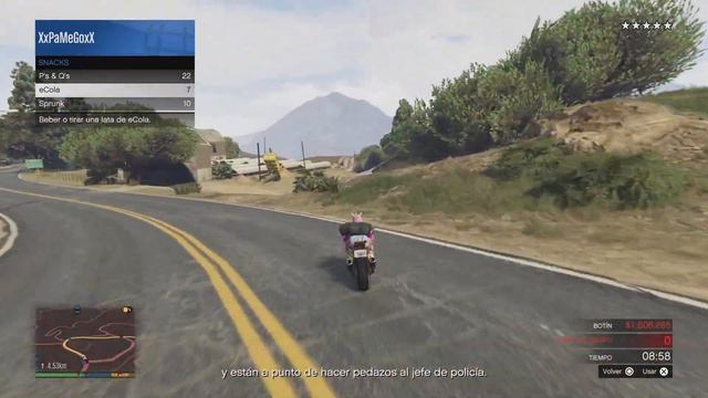 GTA V Pacific Standard Job 7:47 Hacker Elite Challenge смотреть онлайн