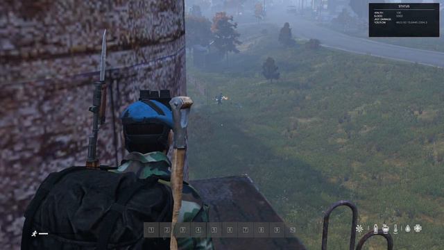 DayZ. патч 1.04. Что исправили. Что добавили. Медицина смотреть онлайн