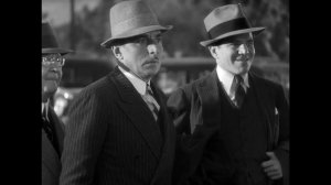 МИСТЕР ДИДС ПЕРЕЕЗЖАЕТ В ГОРОД. Великолепная комедия  1936 года с глубоким смыслом
