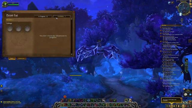 Blizz's Last Minute Alt Leveling Revamp Has Big Issues... But REAL Promise смотреть онлайн