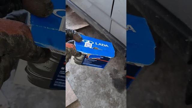 Рулевой наконечник ауыстыру Лада Приора 2170(Қазақша нұсқа) смотреть онлайн