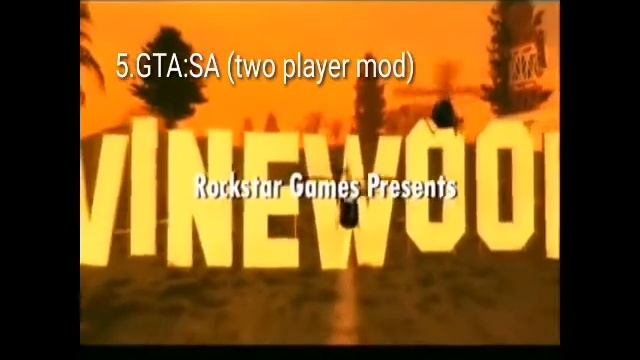 Топ SPLITSCREEN игры на пк для двоих и более смотреть онлайн