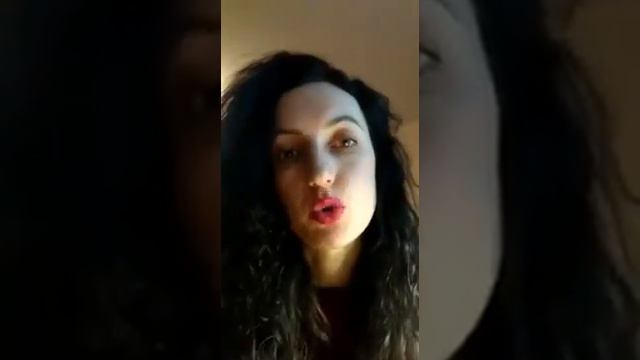 Полипы в матке смотреть онлайн