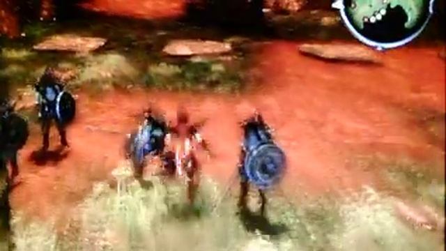 Untold Legends Dark Kingdom glitch смотреть онлайн