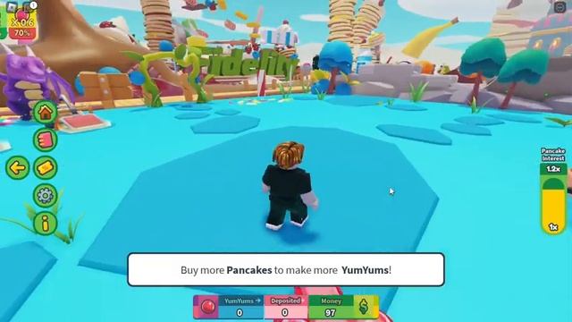[EVENT] HOW TO GET 3 ITEMS IN PANCAKE EMPIRE TOWER TYCOON | ROBLOX смотреть онлайн